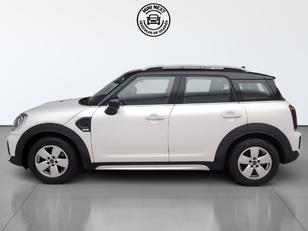 Fotos de MINI Countryman Cooper 100 kW (136 CV)