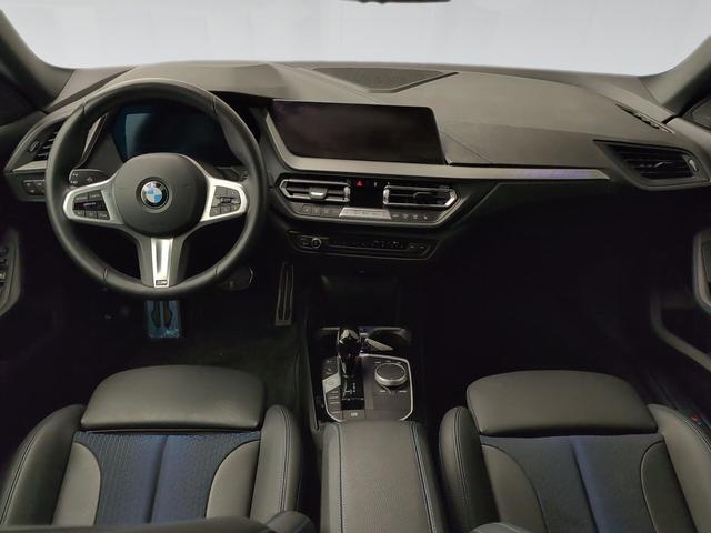 BMW Serie 2 218d Gran Coupe color Blanco. Año 2024. 110KW(150CV). Diésel. En concesionario Automotor Premium Marbella - Málaga de Málaga