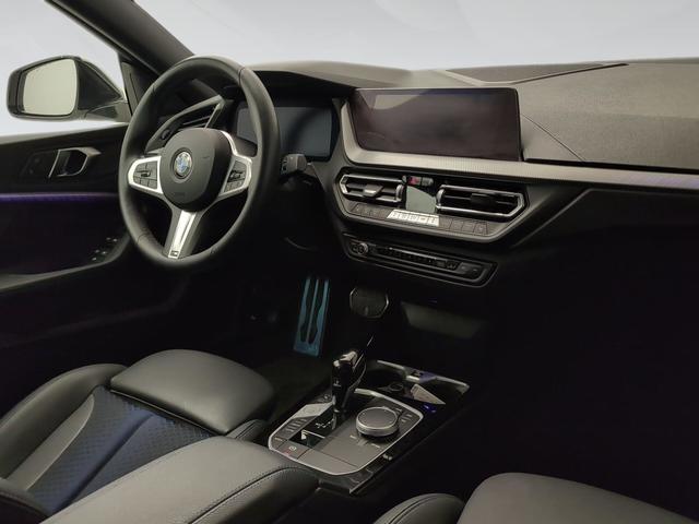 BMW Serie 2 218d Gran Coupe color Blanco. Año 2024. 110KW(150CV). Diésel. En concesionario Automotor Premium Marbella - Málaga de Málaga