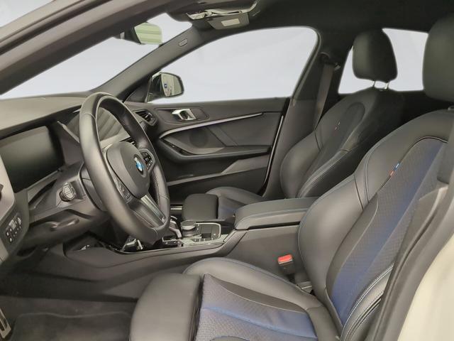 BMW Serie 2 218d Gran Coupe color Blanco. Año 2024. 110KW(150CV). Diésel. En concesionario Automotor Premium Marbella - Málaga de Málaga