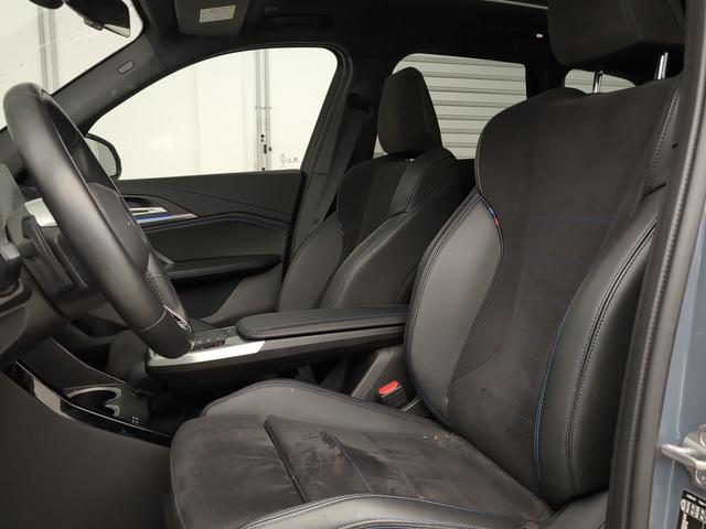 BMW X1 sDrive20i color Gris. Año 2024. 125KW(170CV). Gasolina. En concesionario Automotor Premium Viso - Málaga de Málaga