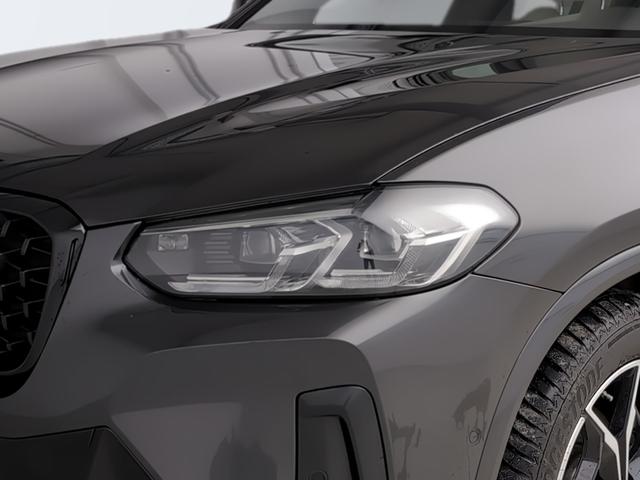 BMW X4 xDrive20d color Gris. Año 2024. 140KW(190CV). Diésel. En concesionario Automotor Premium Marbella - Málaga de Málaga