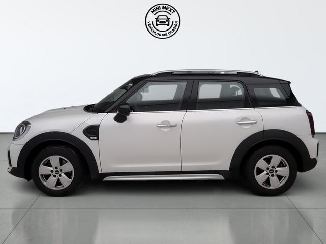 fotoG 2 del MINI MINI Countryman Cooper 100 kW (136 CV) 136cv Gasolina del 2024 en Málaga