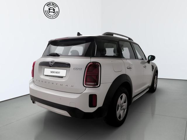 fotoG 3 del MINI MINI Countryman Cooper 100 kW (136 CV) 136cv Gasolina del 2024 en Málaga