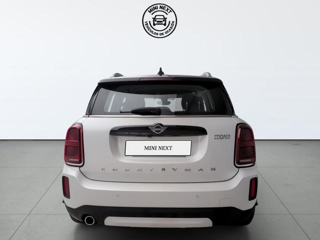 fotoG 4 del MINI MINI Countryman Cooper 100 kW (136 CV) 136cv Gasolina del 2024 en Málaga