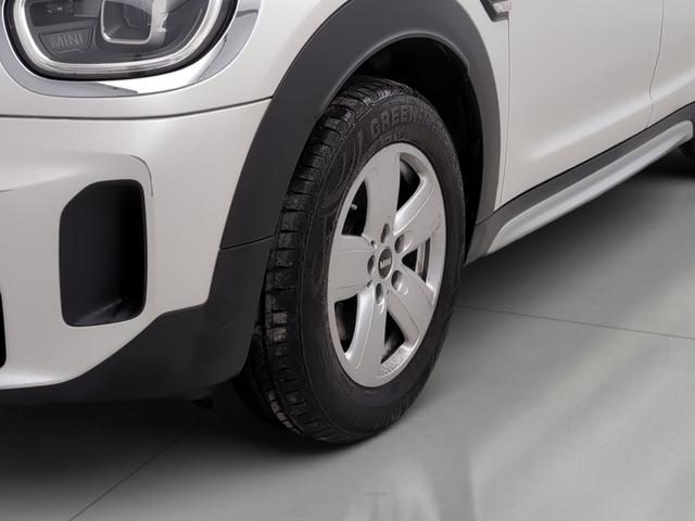 fotoG 5 del MINI MINI Countryman Cooper 100 kW (136 CV) 136cv Gasolina del 2024 en Málaga