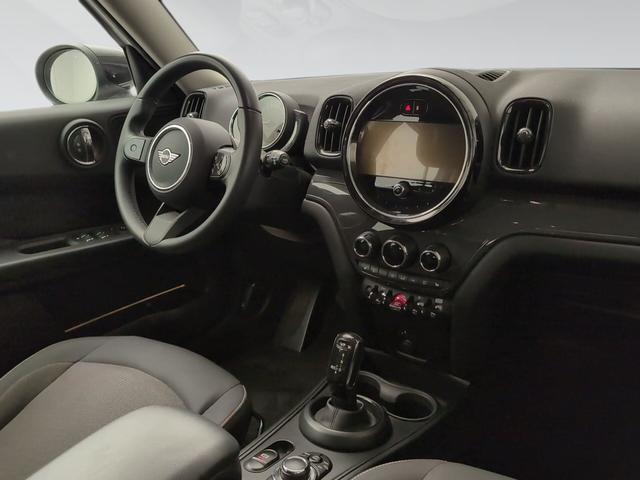 fotoG 7 del MINI MINI Countryman Cooper 100 kW (136 CV) 136cv Gasolina del 2024 en Málaga