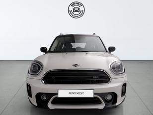 Fotos de MINI Countryman Cooper 100 kW (136 CV)