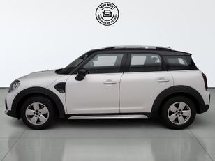 Fotos de MINI Countryman Cooper 100 kW (136 CV)
