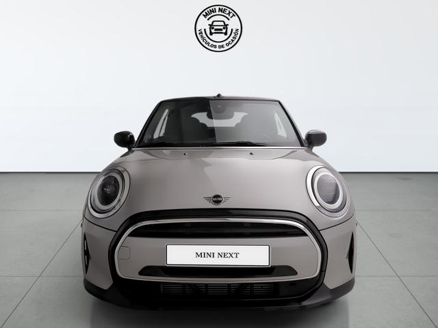 fotoG 1 del MINI MINI Cabrio Cooper 100 kW (136 CV) 136cv Gasolina del 2024 en Málaga