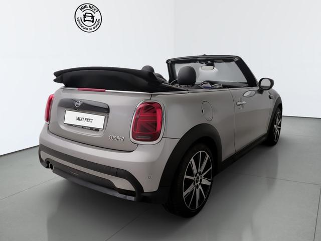 fotoG 3 del MINI MINI Cabrio Cooper 100 kW (136 CV) 136cv Gasolina del 2024 en Málaga