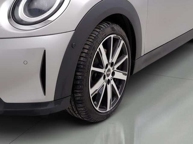 fotoG 5 del MINI MINI Cabrio Cooper 100 kW (136 CV) 136cv Gasolina del 2024 en Málaga