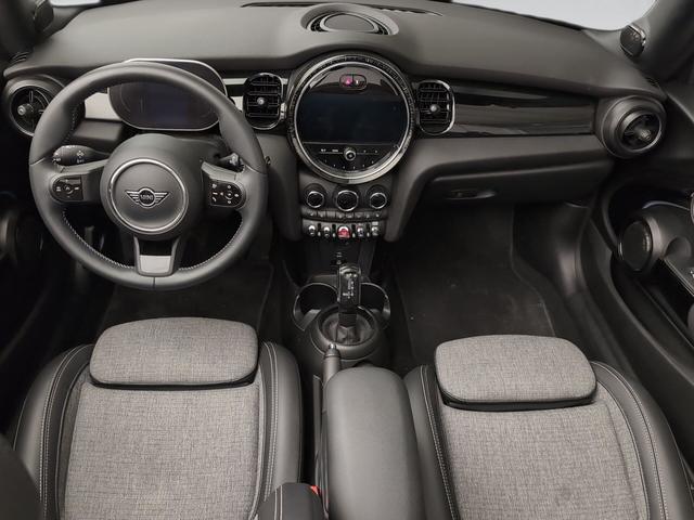 fotoG 6 del MINI MINI Cabrio Cooper 100 kW (136 CV) 136cv Gasolina del 2024 en Málaga