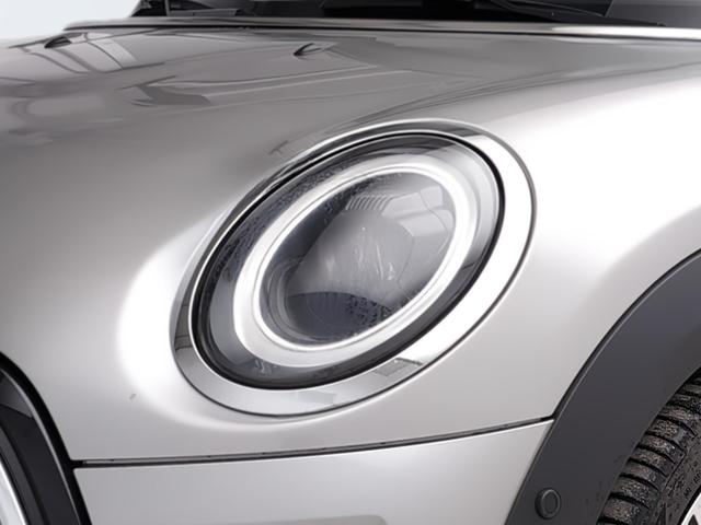 fotoG 15 del MINI MINI Cabrio Cooper 100 kW (136 CV) 136cv Gasolina del 2024 en Málaga