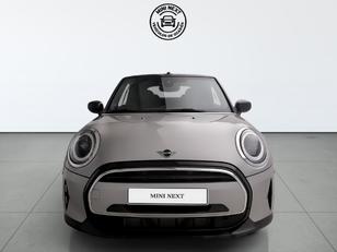 Fotos de MINI Cabrio Cooper 100 kW (136 CV)