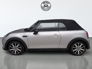 Fotos de MINI Cabrio Cooper 100 kW (136 CV)
