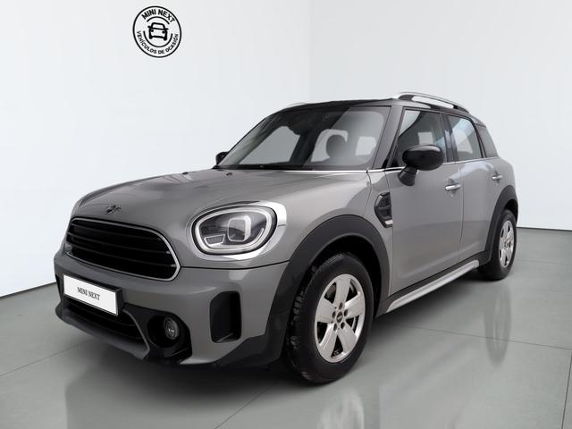 fotoG 0 del MINI MINI Countryman Cooper 100 kW (136 CV) 136cv Gasolina del 2021 en Málaga