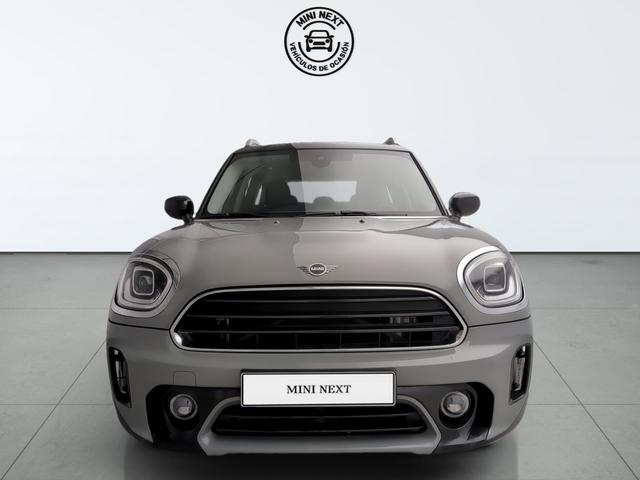 fotoG 1 del MINI MINI Countryman Cooper 100 kW (136 CV) 136cv Gasolina del 2021 en Málaga