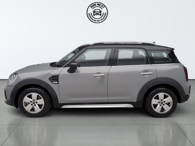 fotoG 2 del MINI MINI Countryman Cooper 100 kW (136 CV) 136cv Gasolina del 2021 en Málaga