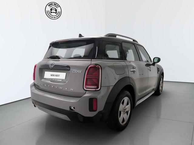 fotoG 3 del MINI MINI Countryman Cooper 100 kW (136 CV) 136cv Gasolina del 2021 en Málaga