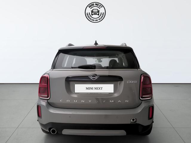 fotoG 4 del MINI MINI Countryman Cooper 100 kW (136 CV) 136cv Gasolina del 2021 en Málaga