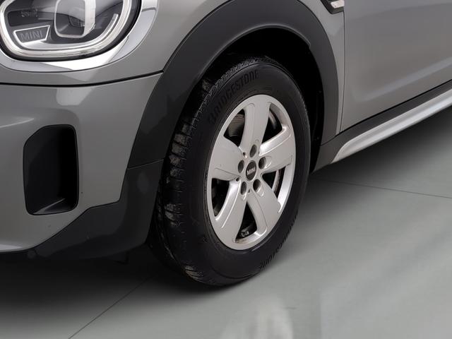 fotoG 5 del MINI MINI Countryman Cooper 100 kW (136 CV) 136cv Gasolina del 2021 en Málaga