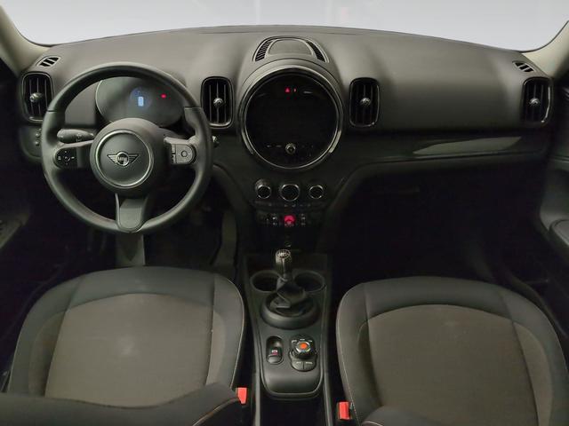 fotoG 6 del MINI MINI Countryman Cooper 100 kW (136 CV) 136cv Gasolina del 2021 en Málaga
