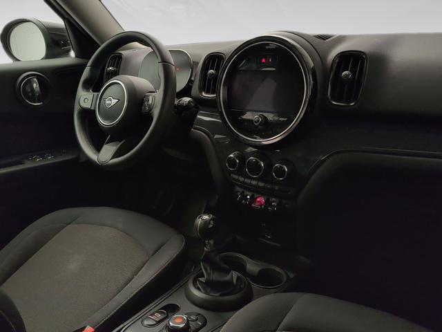 fotoG 7 del MINI MINI Countryman Cooper 100 kW (136 CV) 136cv Gasolina del 2021 en Málaga