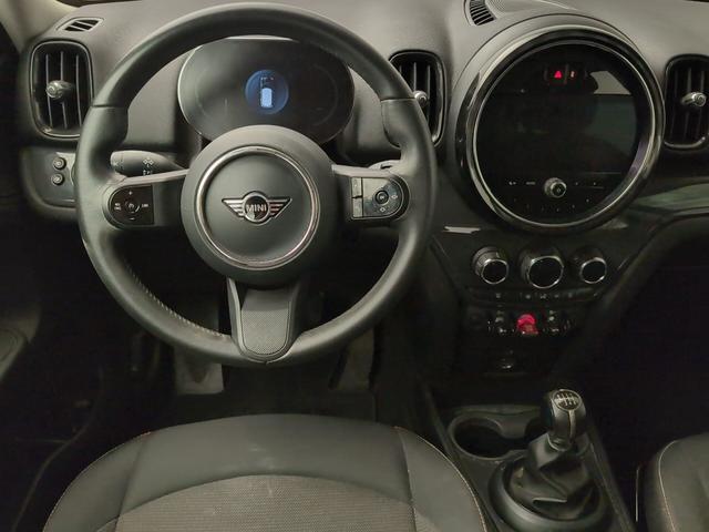 fotoG 10 del MINI MINI Countryman Cooper 100 kW (136 CV) 136cv Gasolina del 2021 en Málaga