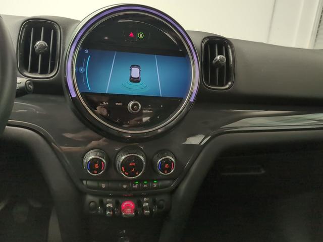 fotoG 13 del MINI MINI Countryman Cooper 100 kW (136 CV) 136cv Gasolina del 2021 en Málaga