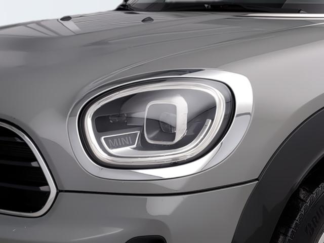 fotoG 14 del MINI MINI Countryman Cooper 100 kW (136 CV) 136cv Gasolina del 2021 en Málaga