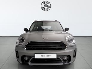 Fotos de MINI Countryman Cooper 100 kW (136 CV)