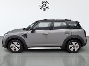 Fotos de MINI Countryman Cooper 100 kW (136 CV)