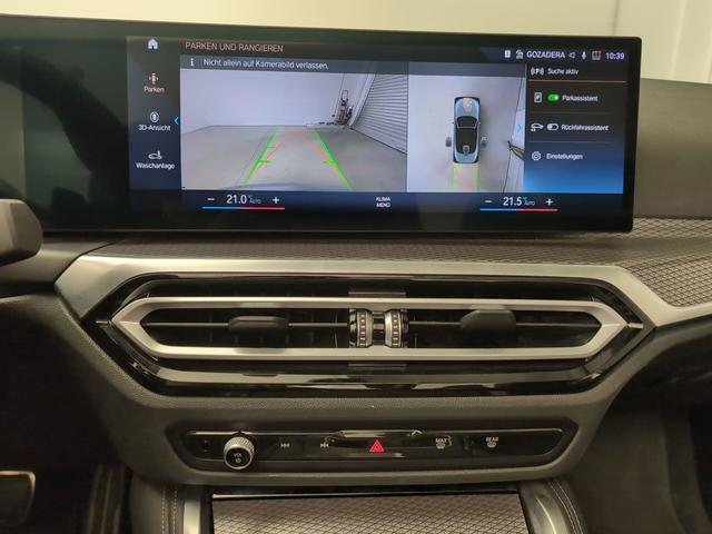 Foto 14 BMW Serie 4 420d Cabrio 140 kW (190 CV)