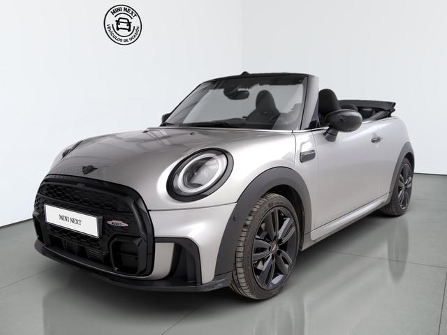 fotoG 0 del MINI MINI Cabrio Cooper 100 kW (136 CV) 136cv Gasolina del 2024 en Málaga