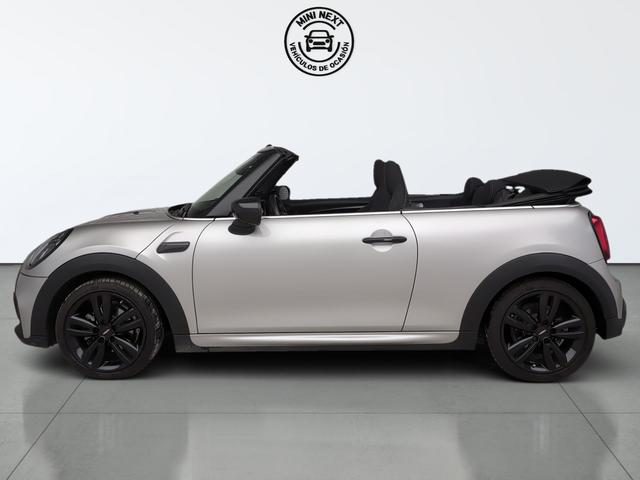 fotoG 2 del MINI MINI Cabrio Cooper 100 kW (136 CV) 136cv Gasolina del 2024 en Málaga