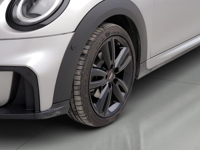 fotoG 5 del MINI MINI Cabrio Cooper 100 kW (136 CV) 136cv Gasolina del 2024 en Málaga