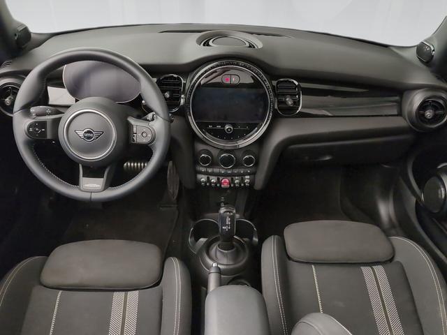 fotoG 6 del MINI MINI Cabrio Cooper 100 kW (136 CV) 136cv Gasolina del 2024 en Málaga