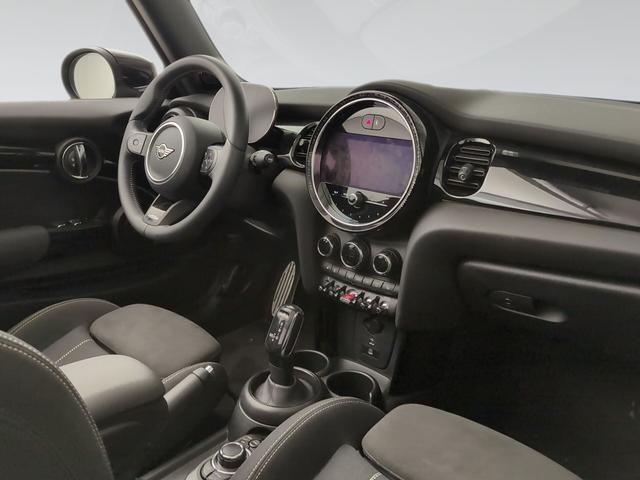 fotoG 7 del MINI MINI Cabrio Cooper 100 kW (136 CV) 136cv Gasolina del 2024 en Málaga