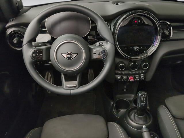 fotoG 10 del MINI MINI Cabrio Cooper 100 kW (136 CV) 136cv Gasolina del 2024 en Málaga