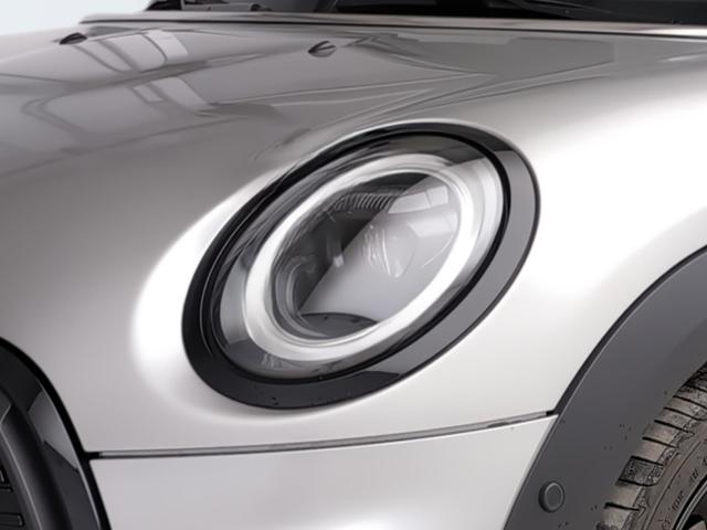 fotoG 14 del MINI MINI Cabrio Cooper 100 kW (136 CV) 136cv Gasolina del 2024 en Málaga