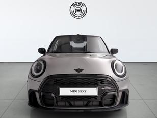Fotos de MINI Cabrio Cooper 100 kW (136 CV)