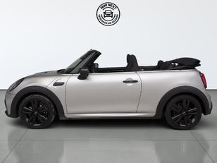 Fotos de MINI Cabrio Cooper 100 kW (136 CV)