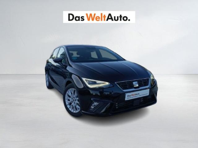 SEAT Ibiza 1.0 TSI FR XM 81 kW (110 CV)