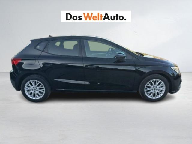 SEAT Ibiza 1.0 TSI FR XM 81 kW (110 CV)