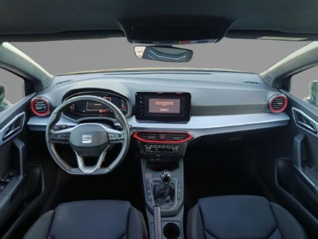 SEAT Ibiza 1.0 TSI FR XM 81 kW (110 CV)