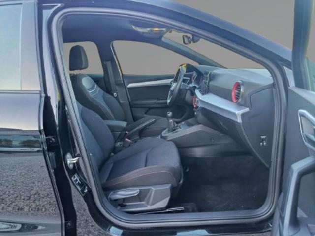 SEAT Ibiza 1.0 TSI FR XM 81 kW (110 CV)