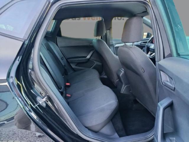 SEAT Ibiza 1.0 TSI FR XM 81 kW (110 CV)