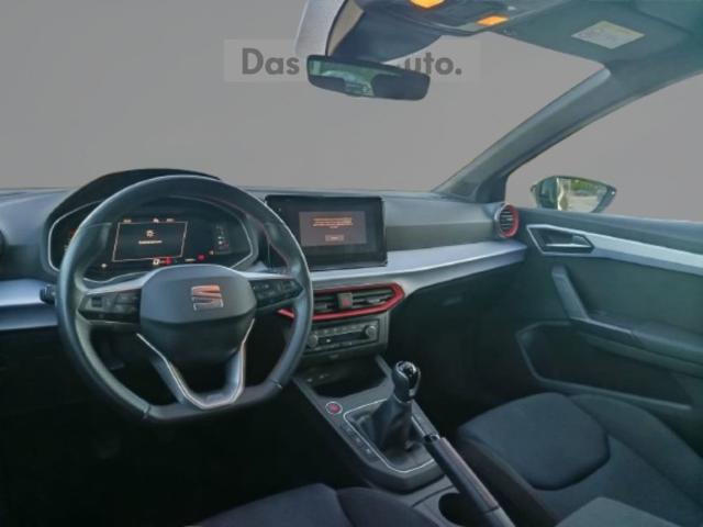SEAT Ibiza 1.0 TSI FR XM 81 kW (110 CV)