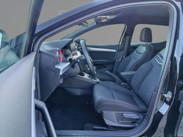 SEAT Ibiza 1.0 TSI FR XM 81 kW (110 CV)